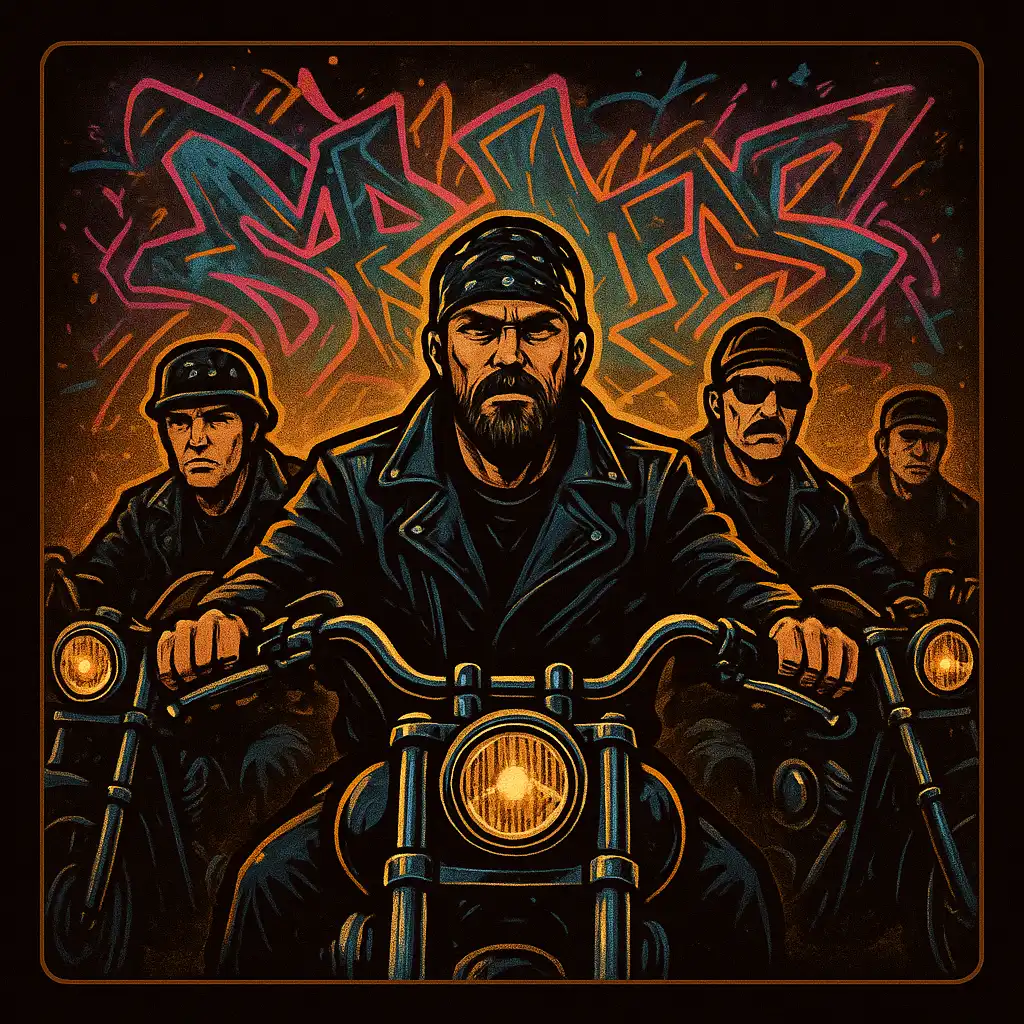 Chaos Crew 2