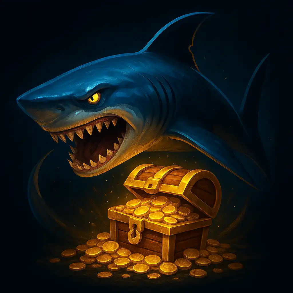 Razor Shark