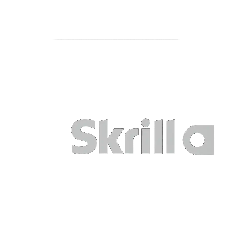 payment method icon: Skrill