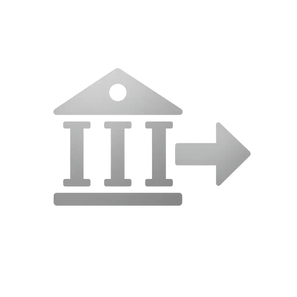 payment method icon: Trustly